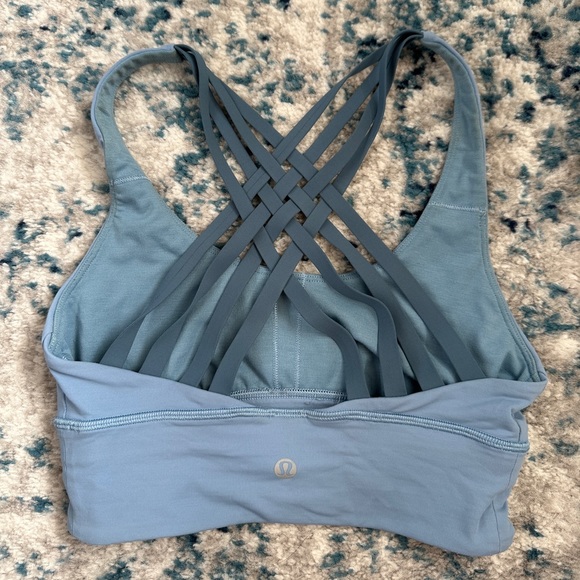Lululemon long line bra - Picture 2 of 3